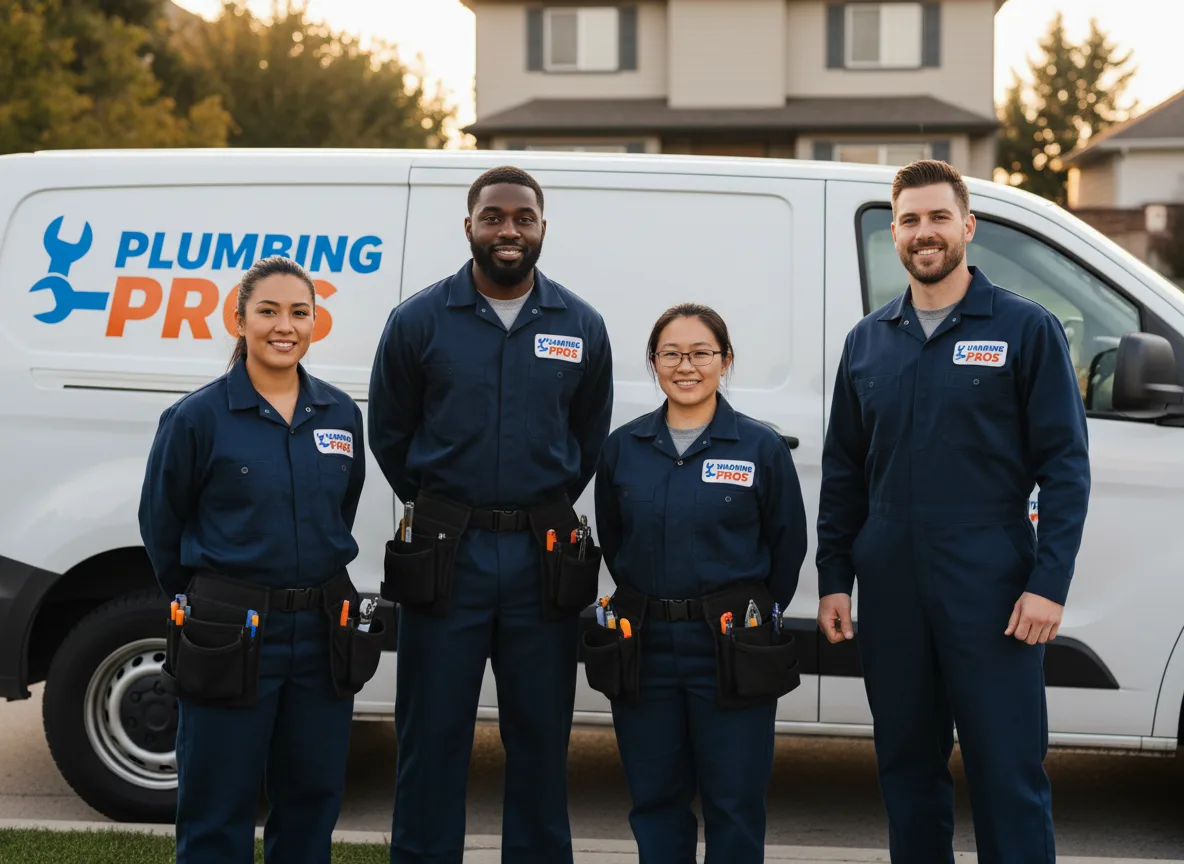 Water Heater Repair company in Ojibwa, WI